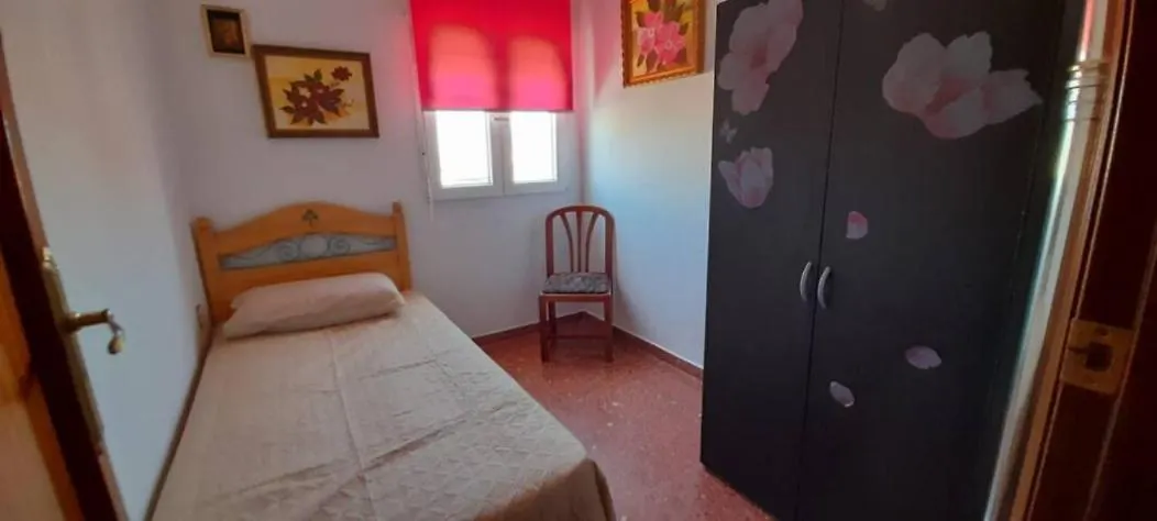 Victoria Apartment Armilla