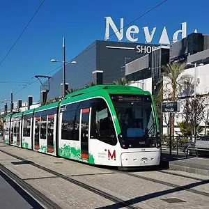 La Plaza Armilla