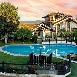 4* Hotel Cortijo Landete (adults Only)