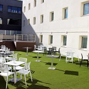 3* Hotel Checkin Urban Nevada
