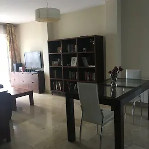 Hébergement de vacances Casa Familiar En, Armilla