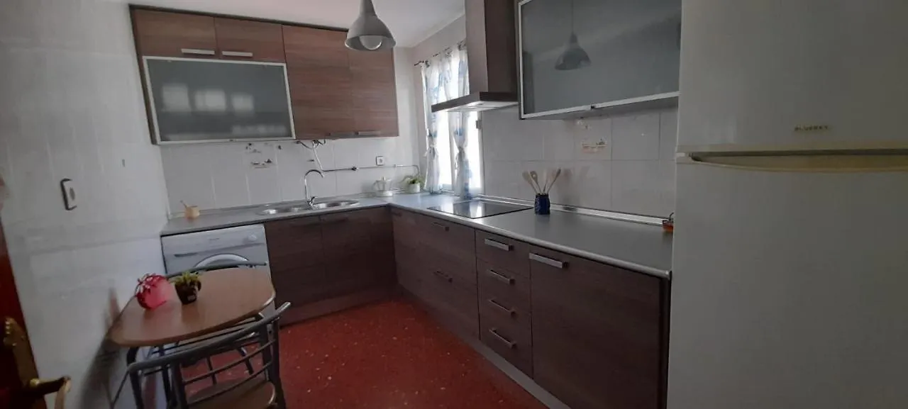 Victoria Apartment Armilla