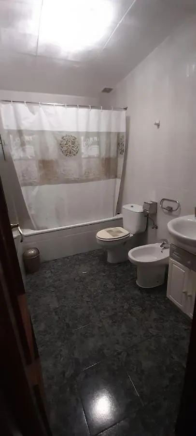 Victoria Apartment Armilla
