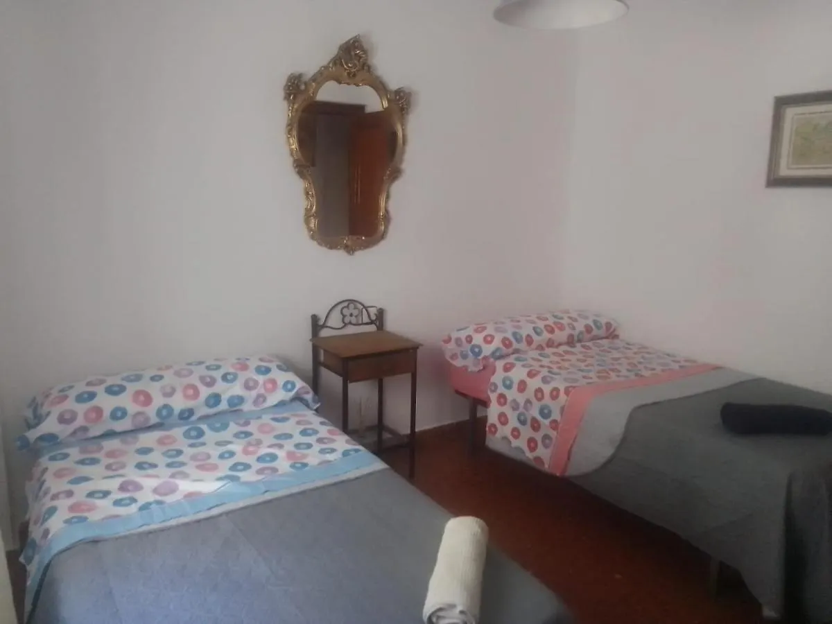 Victoria Apartment Armilla